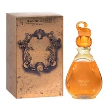 Jeanne Arthes - Sultane 100ml Eau De Parfum For Women - Fruity Floral - View 7
