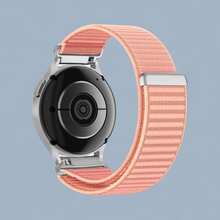 Correa de reloj trenzada de 20mm compatible con Samsung Galaxy Watch 7/6/5 Active 2 Watch 3 41mm, Garmin Venu 3S, Forerunner 245, Vivoactive 3/6 - 20mm - Ver 14