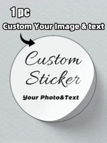 Pegatinas personalizadas con foto de cumpleaños, pegatinas personalizadas para fiesta de cumpleaños, despedida de soltera, viaje de soltero, 30 cumpleaños, pegatinas con foto personalizada, recuerdos de fiesta, etiquetas de regalo de cumpleaños, pegatinas personalizables para eventos, útiles escolares, para la oficina, para maestros, para la escuela, para la universidad, pegatinas personalizadas para recuerdos de fiesta, decoración de oficina