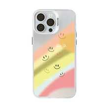 CY167The colorful printed smartphone case is compatible with Apple 17Pro, 17Promax, 12ProMax, 13ProMax, Apple 16, Apple 15ProMax, Apple 11Pro, Apple 14Plus, and Apple 16E. - Plateado - Ver 5