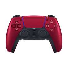 Sony PlayStation 5 DualSense Wireless Controller - Volcanic Red - 紅色 - 查看 1