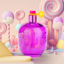 Jeanne Arthes - Boum - Candy Land Eau De Parfum 100ml Women's - Fruity Vanilla - View 6