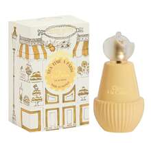 Tea Time À Paris - Chou À La Crème 100ml Eau De Parfum Femme - Floral fruité - Voir 3