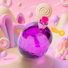 Boum - Candy Land 100ml Eau De Parfum For Women - Fruity Vanilla - View 6
