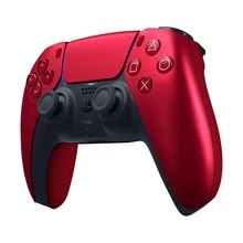 Sony PlayStation 5 DualSense Wireless Controller - Volcanic Red - 紅色 - 查看 2
