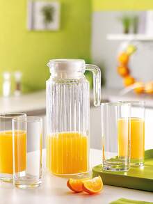 Water Bottles - 無色 - 查看 1