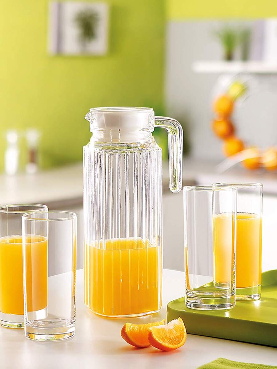 Water Bottles - 無色 - 查看 1