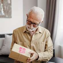 10/20/50 Tarjetas de Agradecimiento en Español - Tarjetas de Papel Rosa de Agradecimiento o Inclusión de Favor de Boda, Empaque de Pequeños Negocios, Etiquetas de Regalo del Día de Acción de Gracias - Multicolor - Ver 6