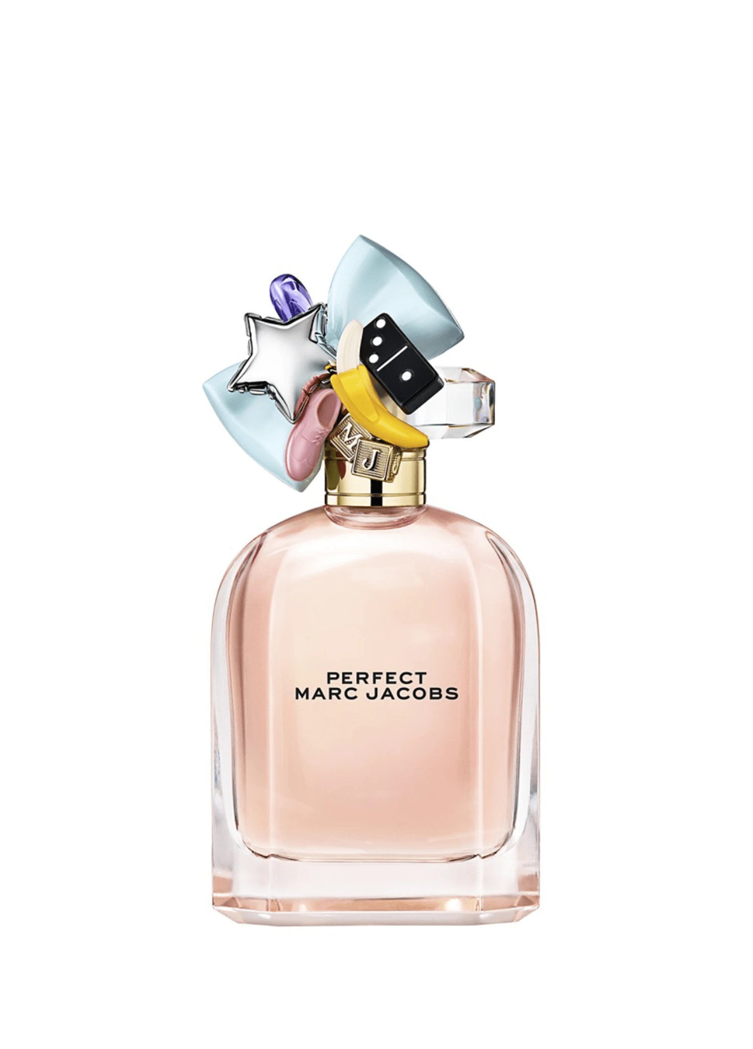 Marc Jacobs 完美女士淡香水喷雾 EDP 香水 1.7 盎司/50 毫升 3.3 盎司/100 毫升 持久留香 女友 妻子 母亲 朋友 生日 毕业派对 旅行 露营 户外 学校 校园旅行 节日 周年纪念 秋季 万圣节 秋季造型 Y2k 甜美风格 - EDP - 查看 1