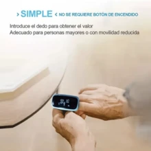 Oximeter & Accessories