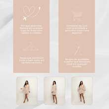 Vestido Curto Feminino Manga Longa Flare Decote V Soltinho Casual Elegante Verão Moda Gringa