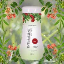 Intimament Sabonete Íntimo Aroeira 200ml – Abelha Rainha - Multicolorido - Visão 6