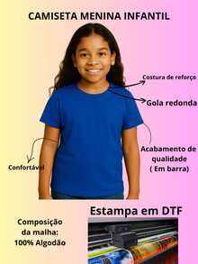 Catholic T-Shirt Our Lady Of Aparecida Women's Shirt Children's/Teenagers T-Shirt Sizes 1-16 - 白色 - 查看 4