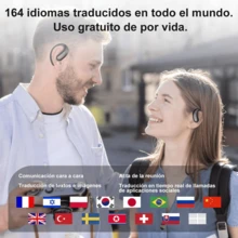 Wireless Earbuds - one-size - View 2