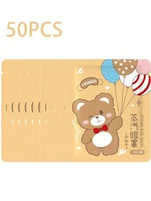 Lavendel/Grapefruit/Rose Dampf Augenmaske, lindert Augenermüdung, verbessert Schlafqualität, selbsterhitzende Schlaf Augenmaske, Pflege für die Augen, Einweg-Warmkompresse Augenmaske, beruhigt die Haut um die Augen, beseitigt dunkle Ringe, Temperaturkontrolle, langanhaltende Erwärmung, geeignet für Schule, Reisen, Zuhause und andere Anlässe, Augenmaske, Schlaf Augenmaske - Violett - Übersicht 19