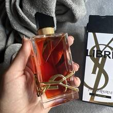 Yves Saint Laurent YSL Libre Le Parfum Spray 3oz 90ml Long Lasting Warm Spicy Floral Perfume For Women - 濃烈香調 - 查看 5