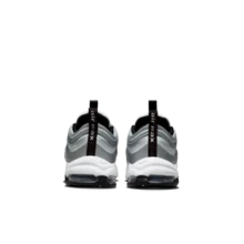 Nike AIR MAX 97 QS (PS) 女款休闲运动鞋 FB2963-001 - 黑/灰 - 查看 7
