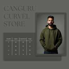 Premium Thick Sweatshirt For Intense Cold Weather - Stylish And Comfortable - White - View 7