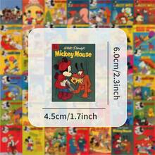 50pcs New Creative Decorative Stickers, Suitable For Phone Case Decoration, Luggage Decoration, Wall Decoration, Water Cup DIY, Photo Album, Cartoon Graffiti Stickers, Notebook