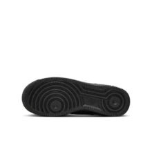 Nike AIR FORCE 1 NN GS 女款运动鞋休闲鞋 HF9096-001 - 黑/灰 - 查看 3