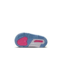 Giày thể thao nữ Nike JORDAN 3 RETRO GRL GT AJ3 HQ0782-101 - màu sắc - Xem 3