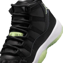 Nike Air Jordan 11 Retro GS Women Casual Sneakers IB1378-001