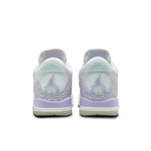 Giày thể thao nữ Nike AIR JORDAN LEGACY 312 LOW (GS) HQ3820-151 - trắng - Xem 7