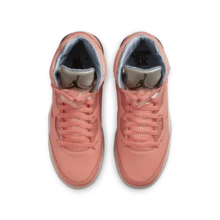 耐克休闲鞋，女鞋，女式滑板休闲鞋，DV4983-641 - 顏色 - 查看 5