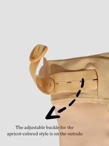 Plus Size Maternity Fleece Tights - Women's Thermal Pregnancy Tights For Autumn Winter