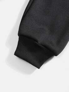 Women Lounge Tops - Black 1 - View 6