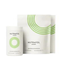 Nutrafol Women Hair Growth Supplements 3 Month Supply - Nhiều màu - Xem 1