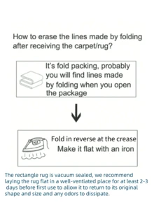 1pc Pink & White Bow Decor Round Plush Comfortable Carpet, Living Room Bedroom Entryway Kitchen Bedside Rug, Durable Anti-Dust Home Decor Carpet, New Year Gift For Family And Friends - Nhiều màu - Xem 8