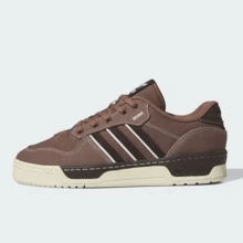 Adidas Originals Centennial RM 低帮休闲运动鞋，IF7134 - 棕色 - 查看 1