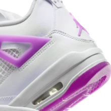 Nike Air Jordan 4 Retro Edge GG Women's Sneakers, Casual Shoes FQ1314-151