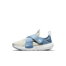 Nike FLEX ADVANCE (PS) 女款滑板鞋，休闲运动鞋 CZ0186-001 - 黑/灰 - 查看 2