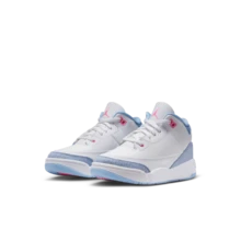 Nike JORDAN 3 RETRO GRL GP Women Sneakers Casual Shoes HQ0783-101