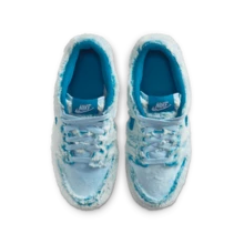 Nike DUNK LOW BG Girls' Casual Sneakers IM7171-301 - Color - View 5