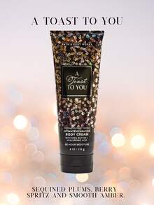 Bath & Body Works Bath And Body Works BBW Body Lotion Body Cream Body Care Fragrance - 敬你一杯 - 查看 3