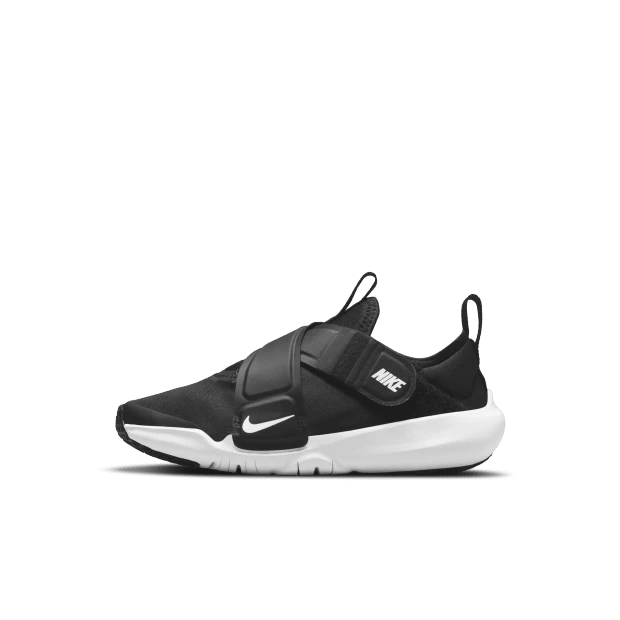 Zapatillas de running para mujer Nike FLEX ADVANCE (PS) CZ0186-002 - Negro/Gris - Ver 1