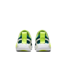 Nike DYNAMO GO (PS) 女款运动鞋，休闲运动鞋，DH3437-003 - 黑\灰 - 查看 7