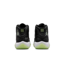 Nike Air Jordan 11 Retro GS Women Casual Sneakers IB1378-001