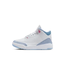 Nike JORDAN 3 RETRO GRL GP Women Sneakers Casual Shoes HQ0783-101