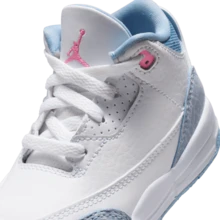 Giày thể thao nữ Nike JORDAN 3 RETRO GRL GT AJ3 HQ0782-101 - màu sắc - Xem 8