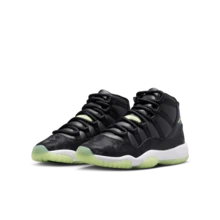 Nike Air Jordan 11 Retro GS Women Casual Sneakers IB1378-001