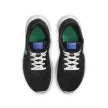 Nike TANJUN EASYON (GS) 女款休闲运动鞋 DX9041-004 - 黑/灰 - 查看 5