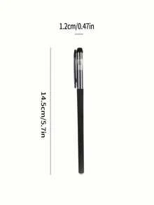 1pc A6 Hardcover Notebook With Bookmark Ribbon - Soft Cover Business Diary, School Supplies, Stationery, Back To School Essential, Study Notebook - Multicolor - View 7