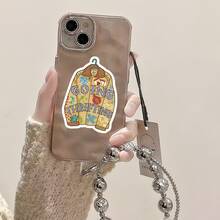 Going Thrifting" Vinyl Sticker - Reusable, Mixed Colors Decal For Cars, Laptops, Motorcycles & Water Bottles - Multicolor - View 5