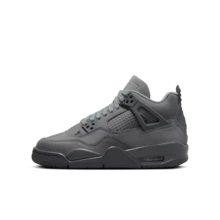 Nike Air Jordan 4 Retro SE RMSTD BG Women Sneakers Casual Shoes HM8965-001