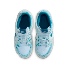 Nike DUNK LOW BP Women Casual Sneakers IM7170-441 - Color - View 5
