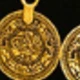 Monedas de oro